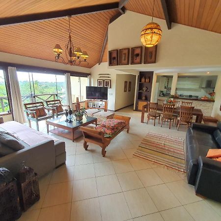 Maravilhosa Mansao Geriba Buzios Villa Bagian luar foto
