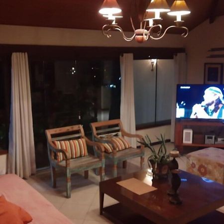 Maravilhosa Mansao Geriba Buzios Villa Bagian luar foto