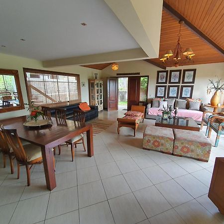 Maravilhosa Mansao Geriba Buzios Villa Bagian luar foto