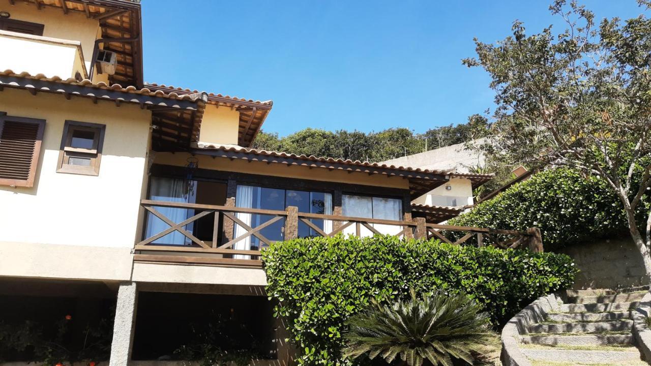 Maravilhosa Mansao Geriba Buzios Villa Bagian luar foto