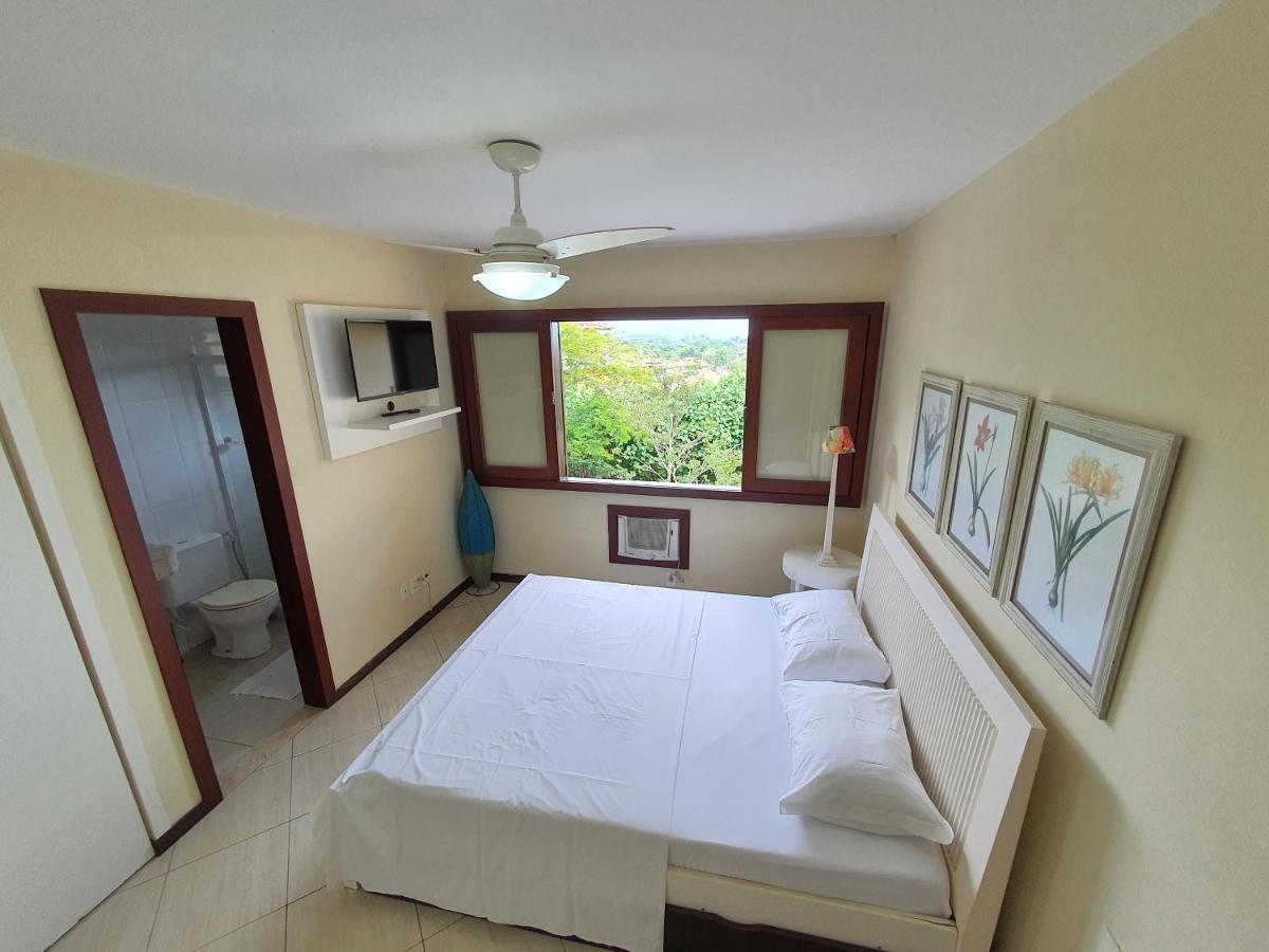 Maravilhosa Mansao Geriba Buzios Villa Bagian luar foto