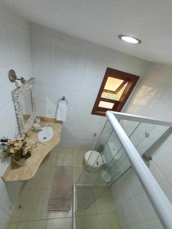Maravilhosa Mansao Geriba Buzios Villa Bagian luar foto