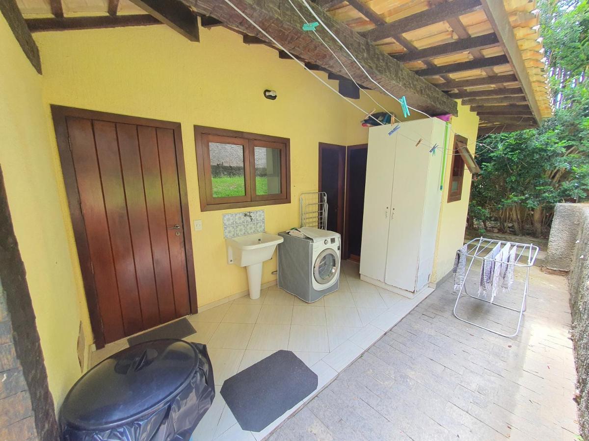 Maravilhosa Mansao Geriba Buzios Villa Bagian luar foto