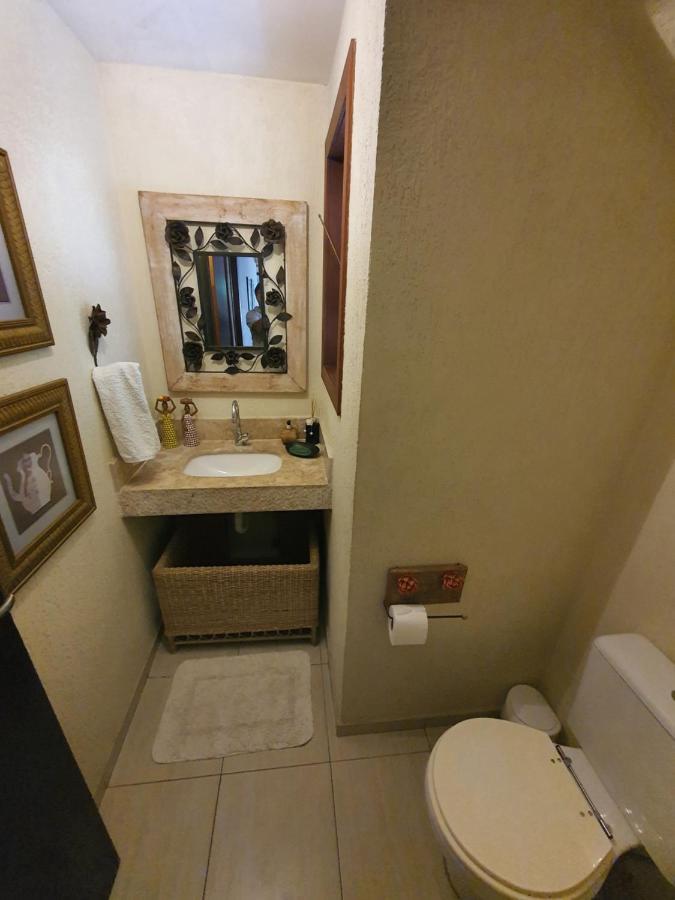 Maravilhosa Mansao Geriba Buzios Villa Bagian luar foto
