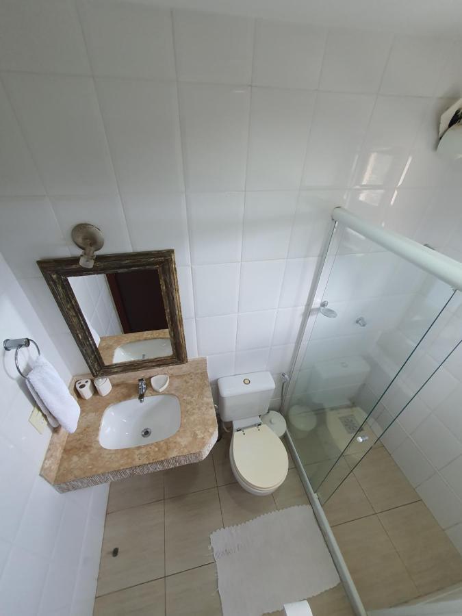 Maravilhosa Mansao Geriba Buzios Villa Bagian luar foto