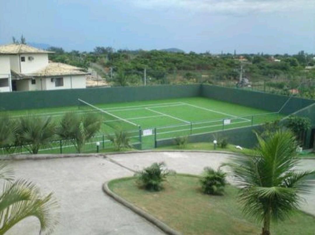 Maravilhosa Mansao Geriba Buzios Villa Bagian luar foto