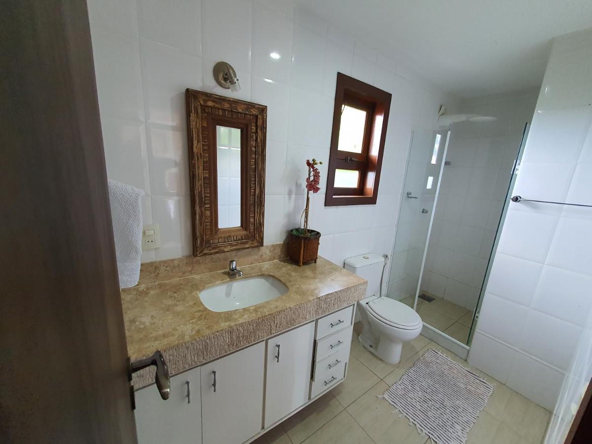 Maravilhosa Mansao Geriba Buzios Villa Bagian luar foto