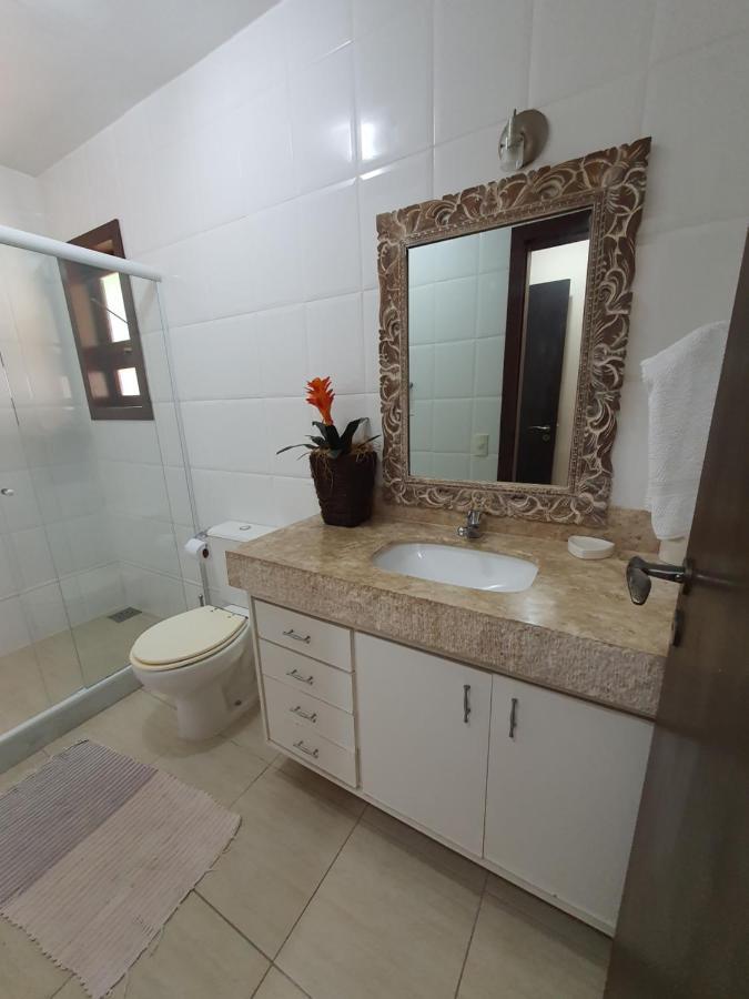 Maravilhosa Mansao Geriba Buzios Villa Bagian luar foto