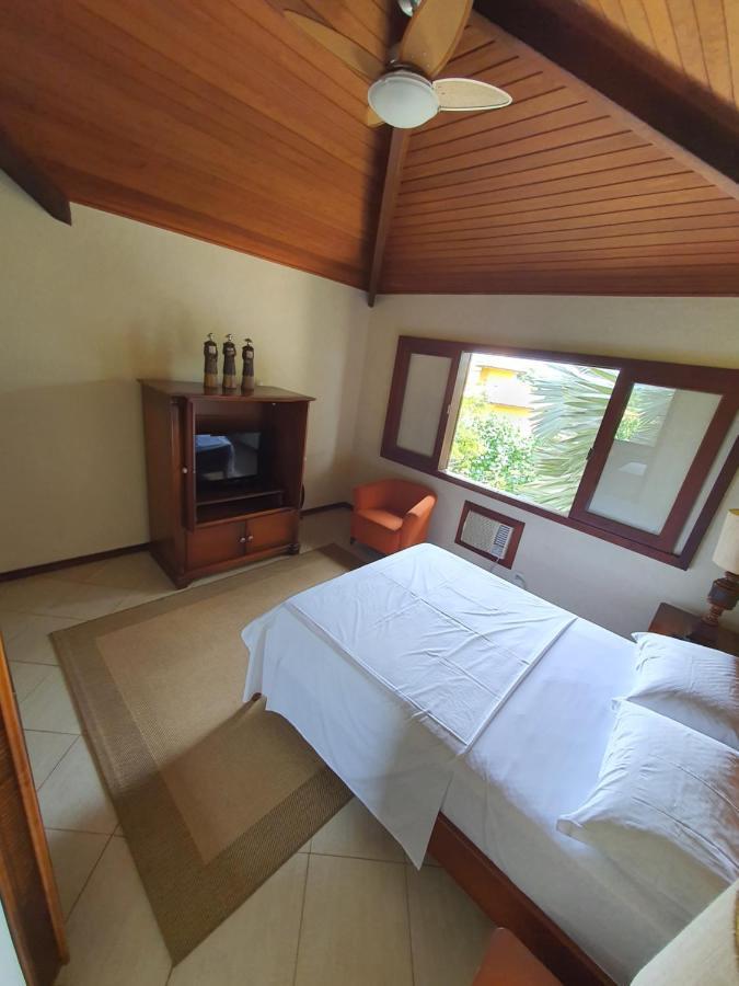 Maravilhosa Mansao Geriba Buzios Villa Bagian luar foto
