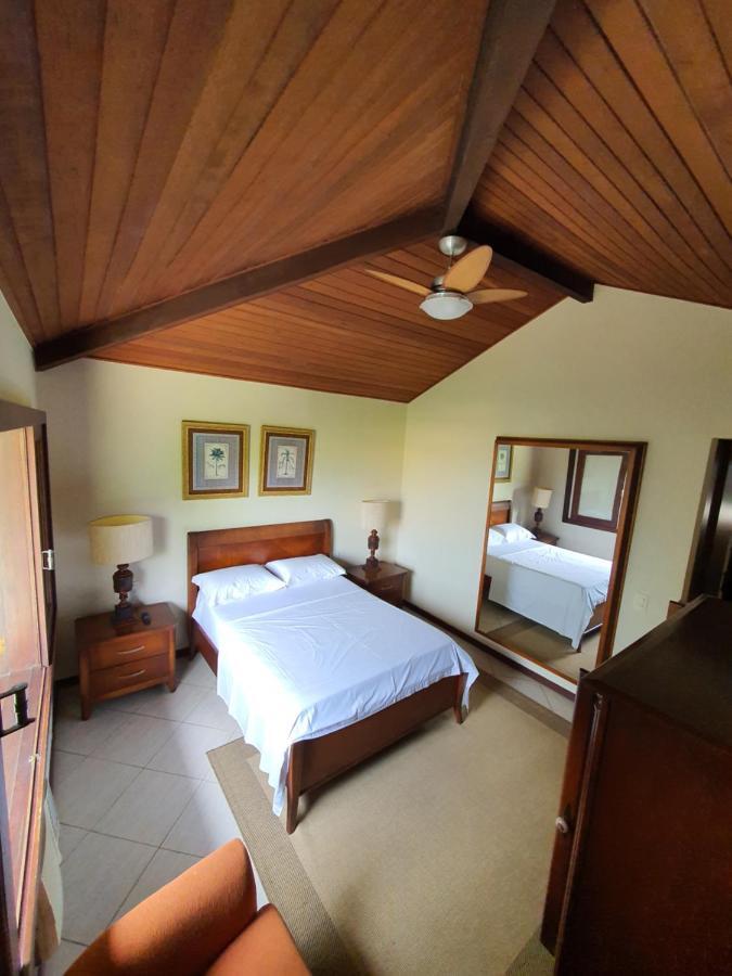 Maravilhosa Mansao Geriba Buzios Villa Bagian luar foto