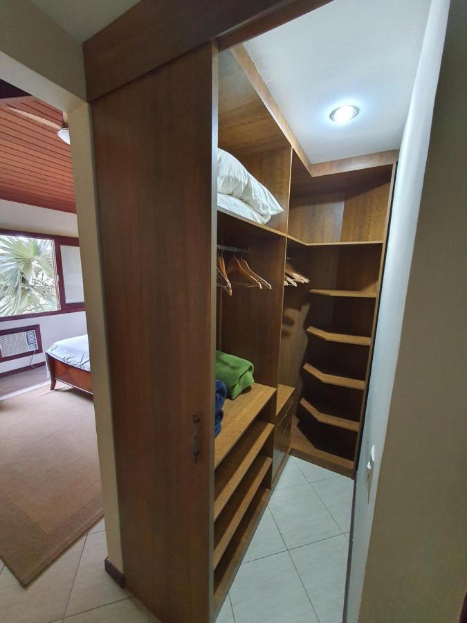 Maravilhosa Mansao Geriba Buzios Villa Bagian luar foto