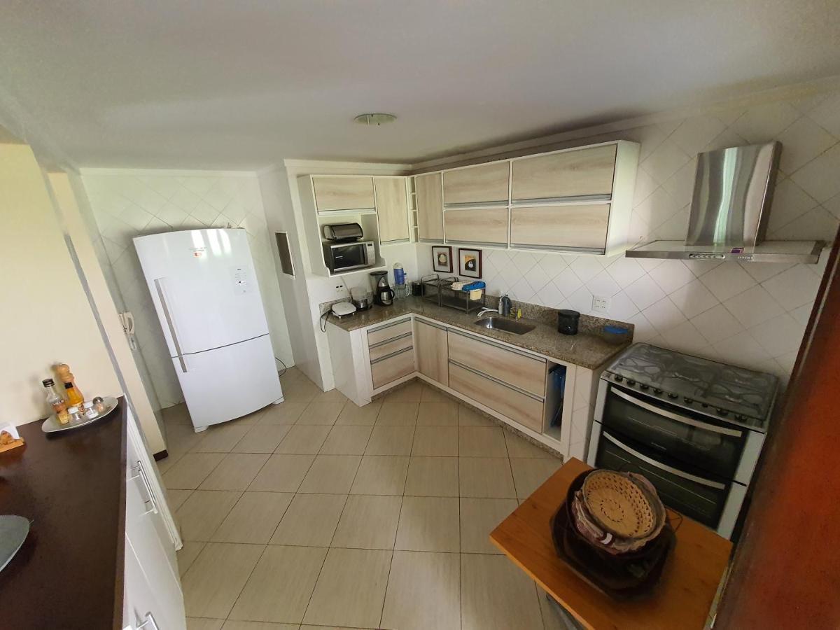 Maravilhosa Mansao Geriba Buzios Villa Bagian luar foto