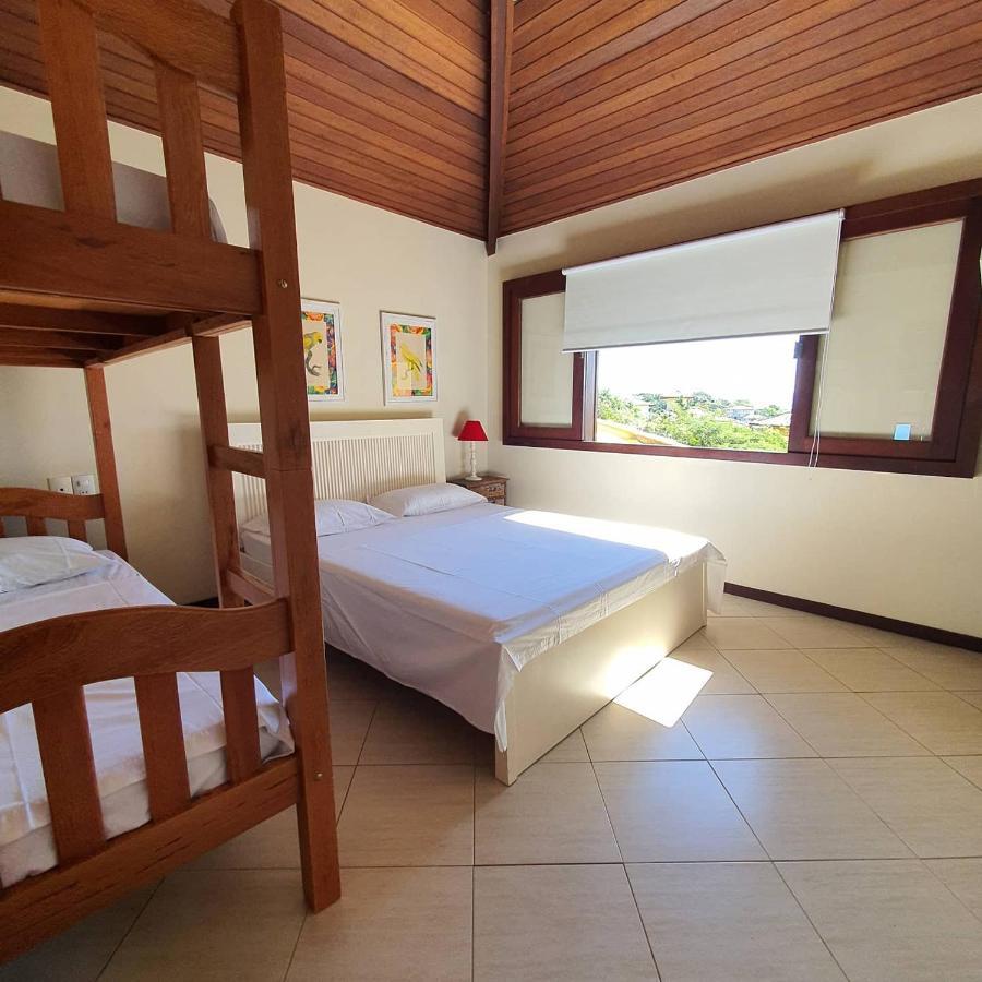 Maravilhosa Mansao Geriba Buzios Villa Bagian luar foto