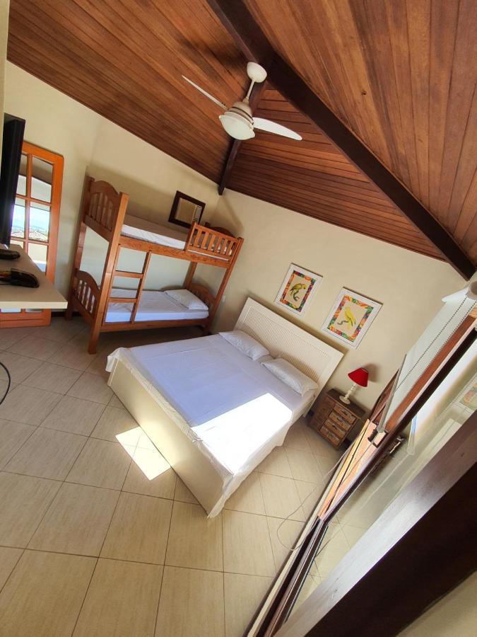 Maravilhosa Mansao Geriba Buzios Villa Bagian luar foto